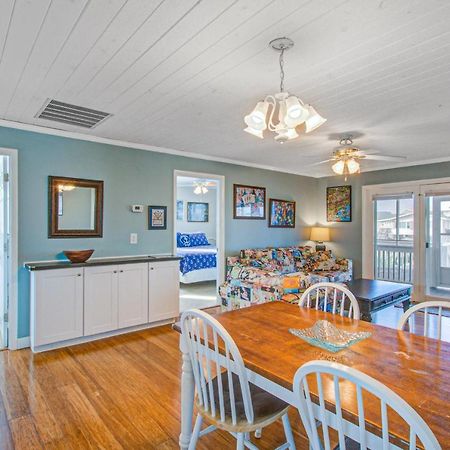 The Pour House Villa Holden Beach Dış mekan fotoğraf