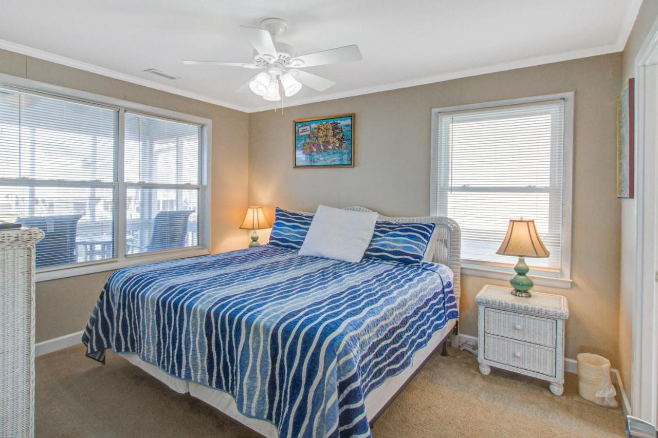 The Pour House Villa Holden Beach Dış mekan fotoğraf