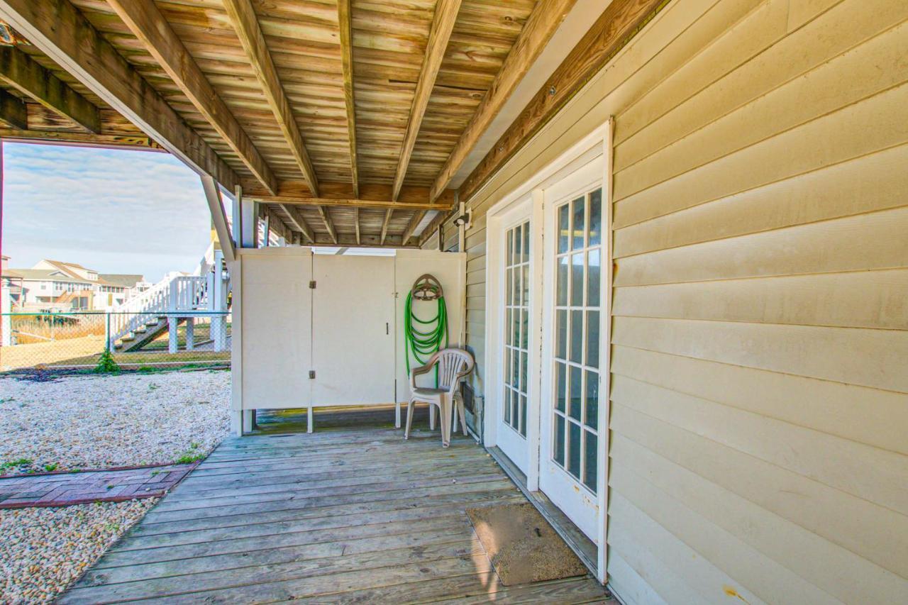 The Pour House Villa Holden Beach Dış mekan fotoğraf
