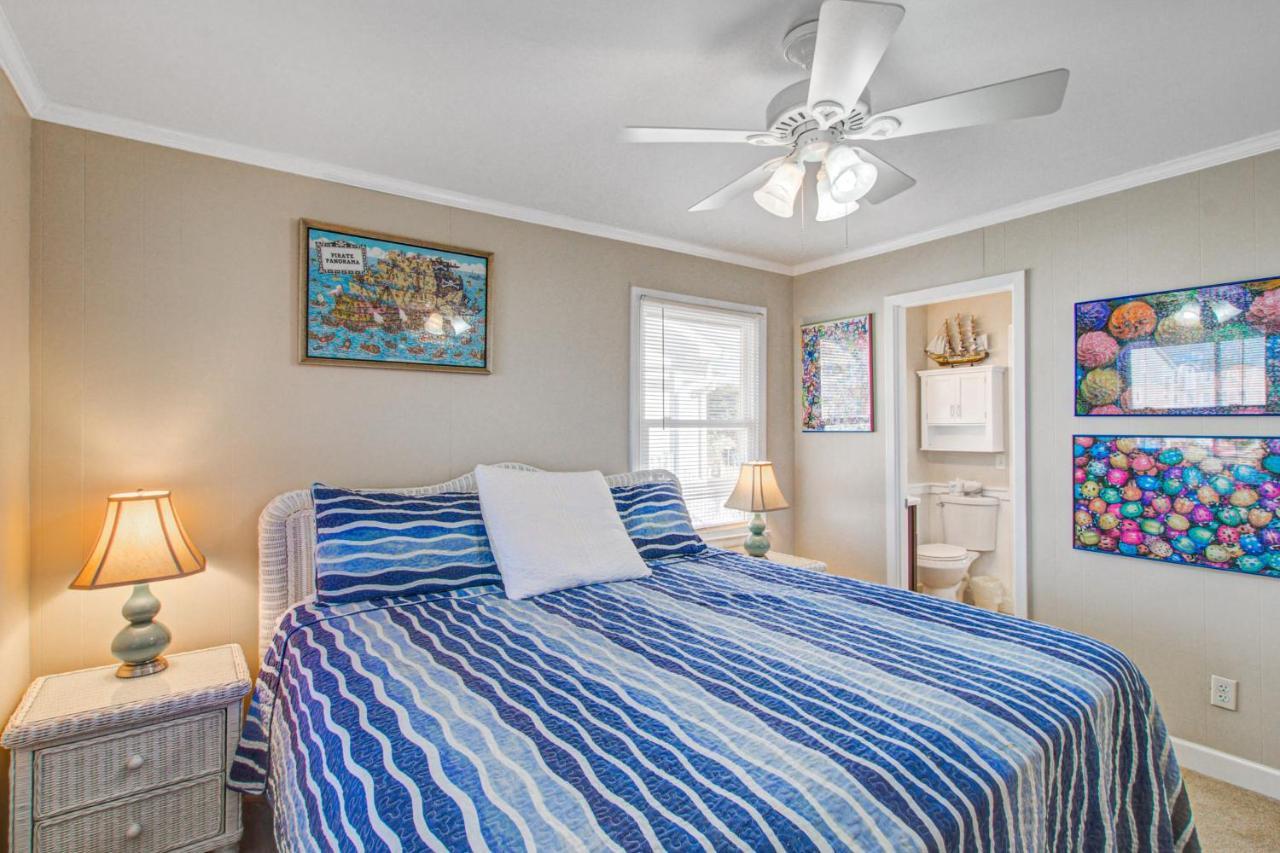 The Pour House Villa Holden Beach Dış mekan fotoğraf