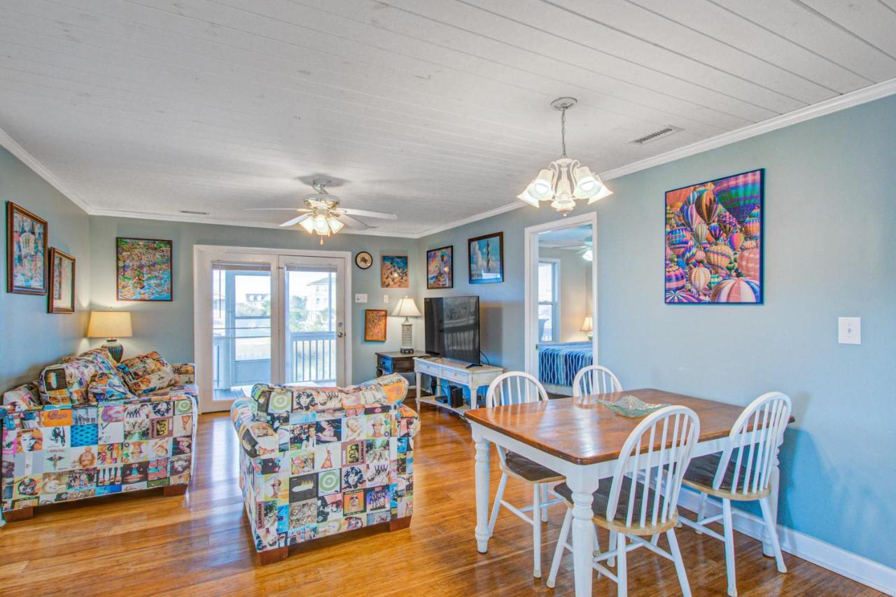 The Pour House Villa Holden Beach Dış mekan fotoğraf