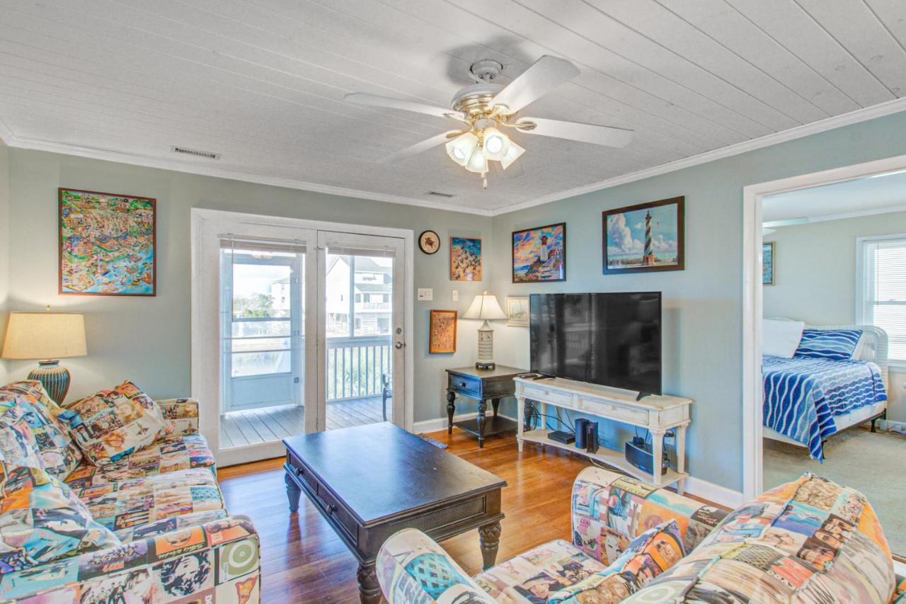 The Pour House Villa Holden Beach Dış mekan fotoğraf