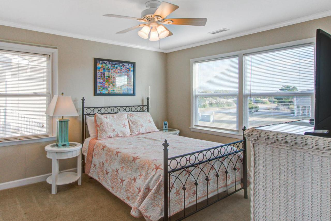 The Pour House Villa Holden Beach Dış mekan fotoğraf