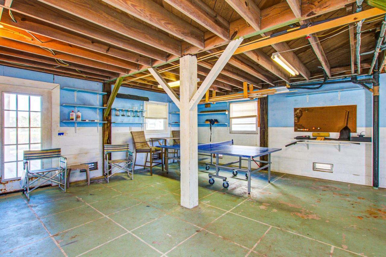 The Pour House Villa Holden Beach Dış mekan fotoğraf